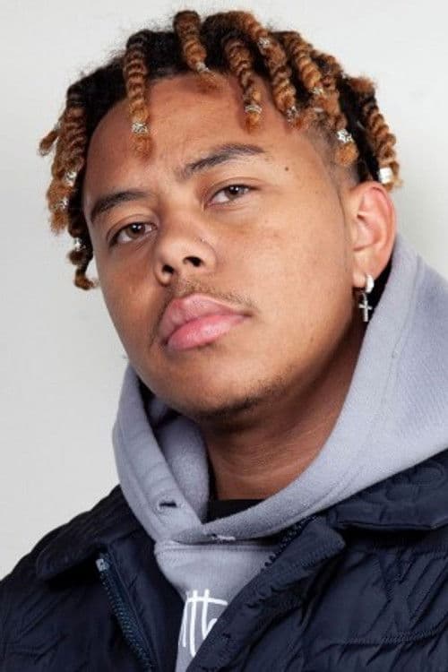 Cordae profile photo