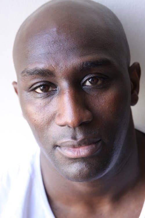 Vauxhall Jermaine profile photo