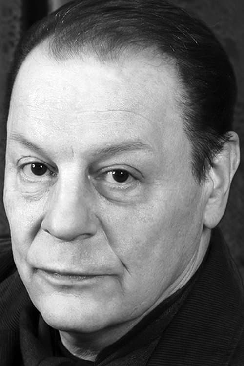 Alexander Burdonsky profile photo