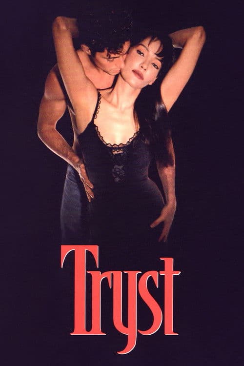 Tryst poster