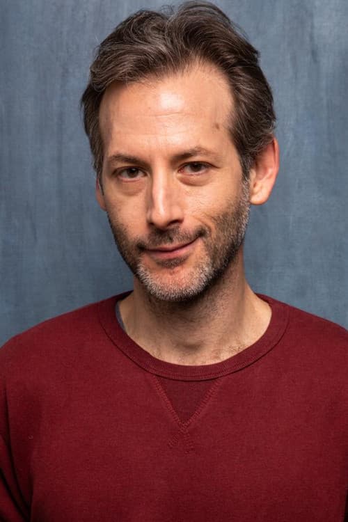 Jeff Baena profile photo