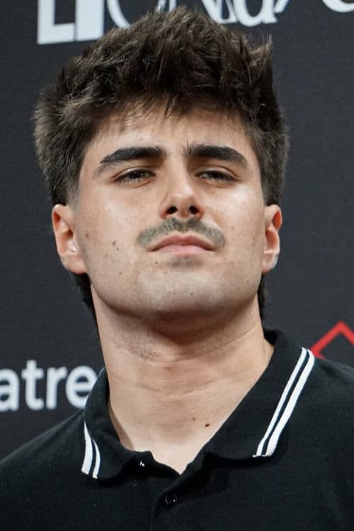 Martin Urrutia profile photo