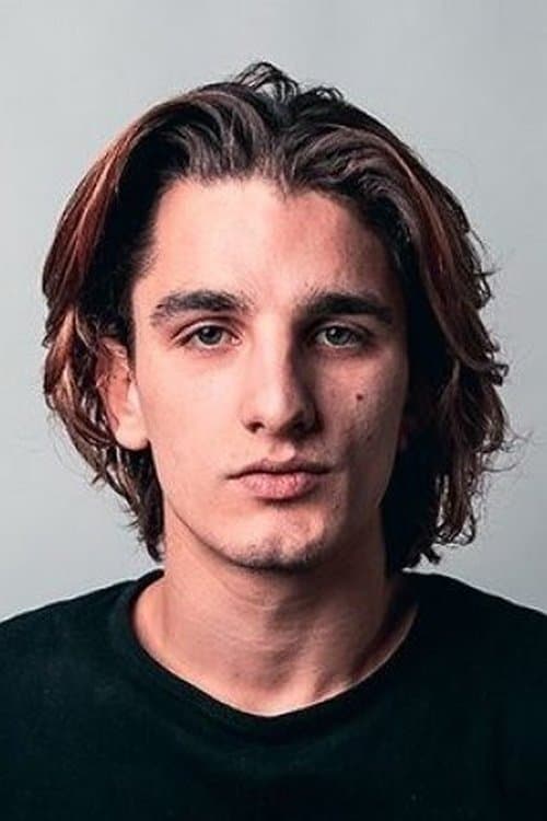 Lazar Dragojević profile photo