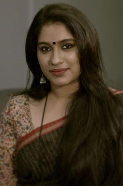 Radhika Radhakrishnan profile photo