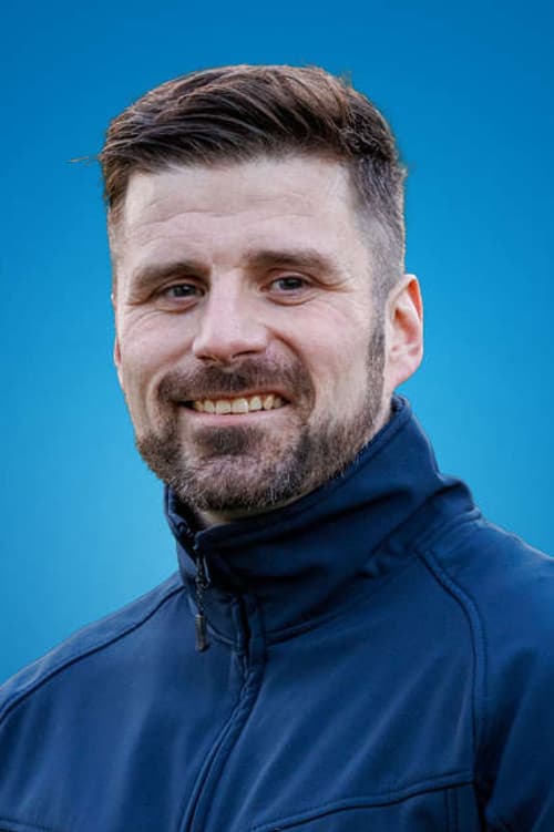Shane O'Keeffe profile photo
