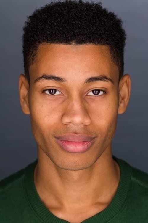 Donald Dash profile photo