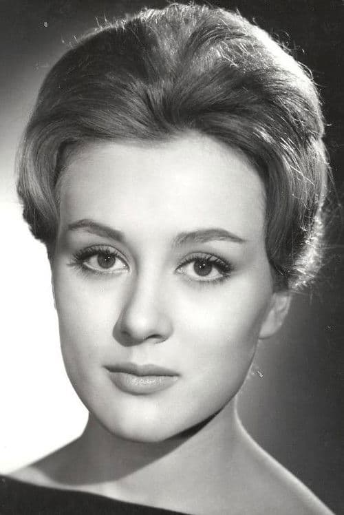 María Mahor profile photo