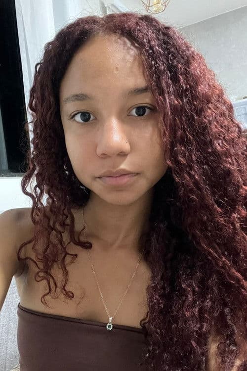 Manuella Vitória Câmara profile photo