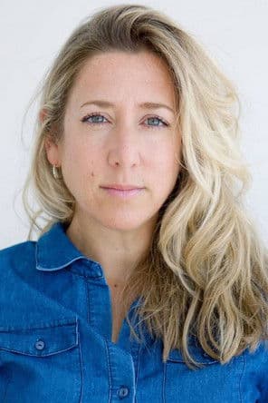 Marie-Ève Verdier profile photo