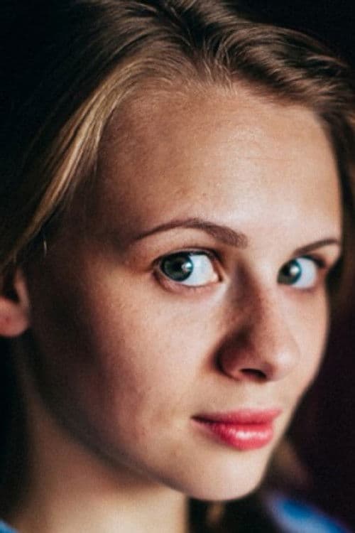 Polina Voychenko profile photo