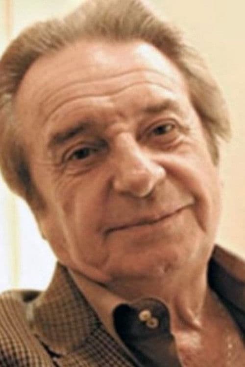 Santiago Bal profile photo