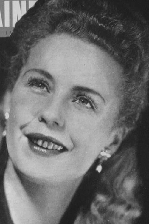 Gilberte Géniat profile photo