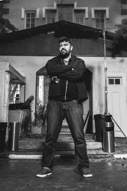 Manuel Savoia profile photo