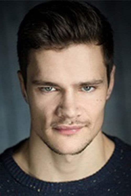 Jamie Andrew Cutler profile photo