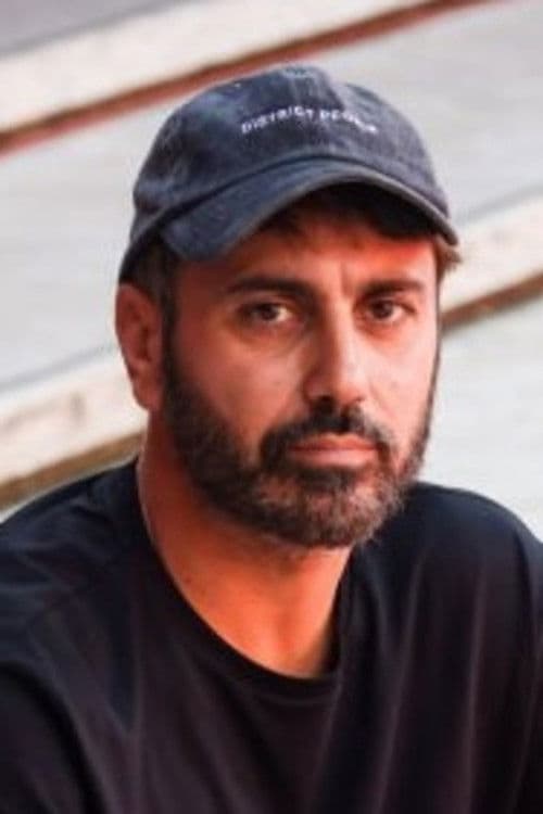 Gianluca Mangiasciutti profile photo