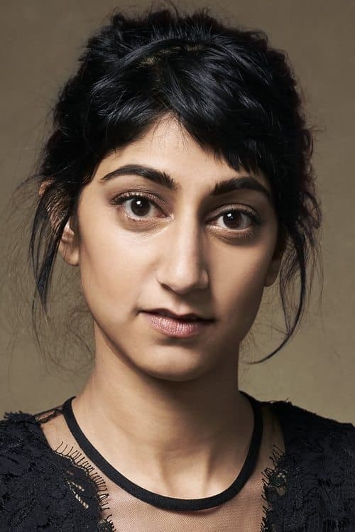 Sunita Mani profile photo