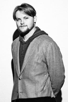 Aidan Cronin profile photo