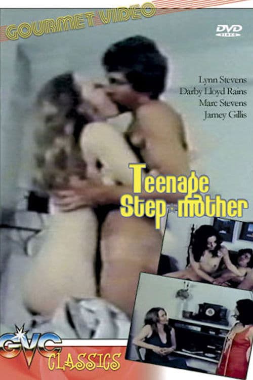 Teenage Step-Mother poster