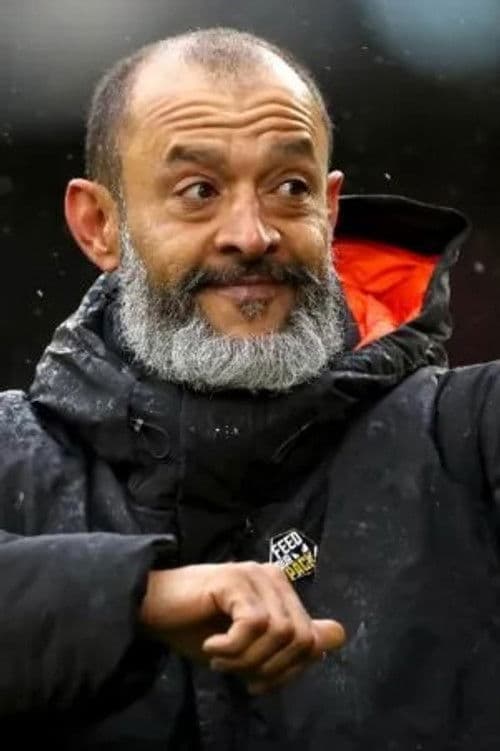 Nuno Espirito Santo profile photo