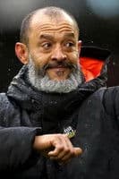 Nuno Espirito Santo profile photo