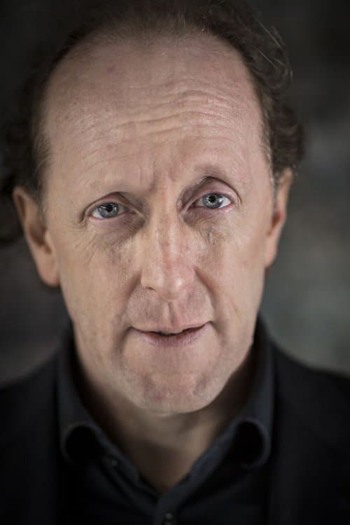 Mark Phoenix profile photo