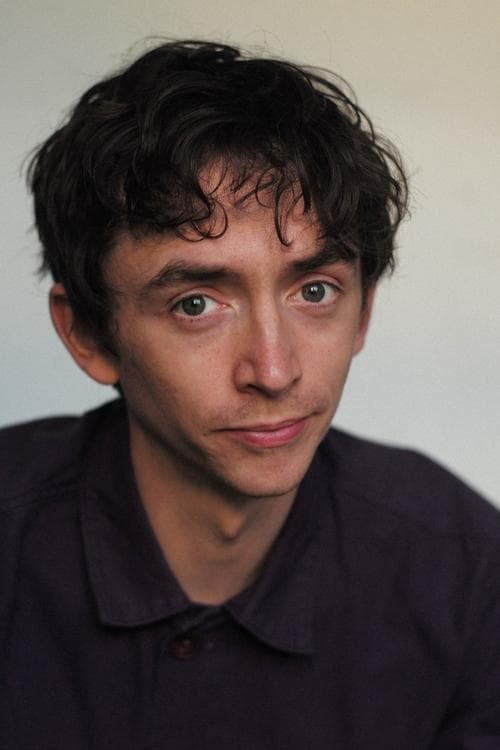 Samuel Blenkin profile photo