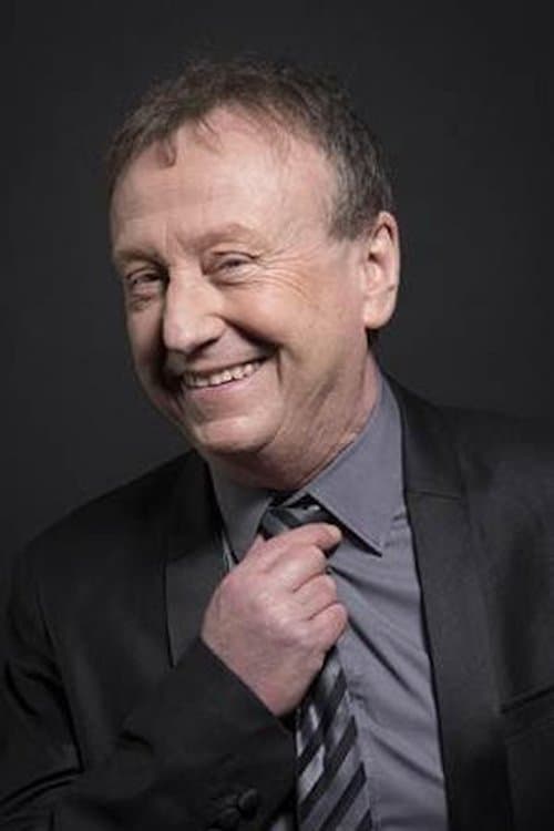 Jack Claudany profile photo