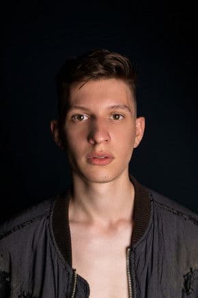 Samuel Teicher profile photo