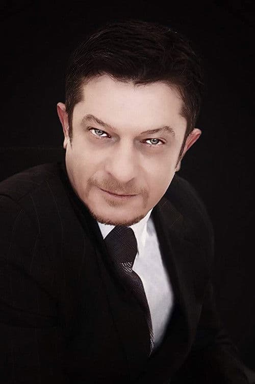 Volkan Bora Dilek profile photo