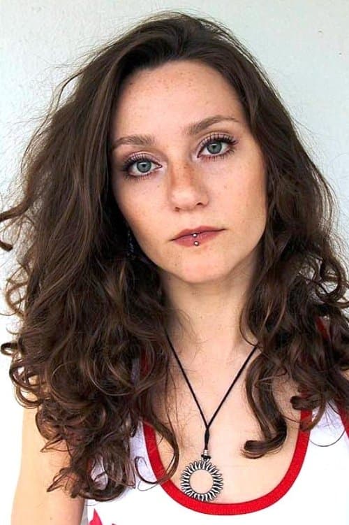 Jordan Todosey profile photo