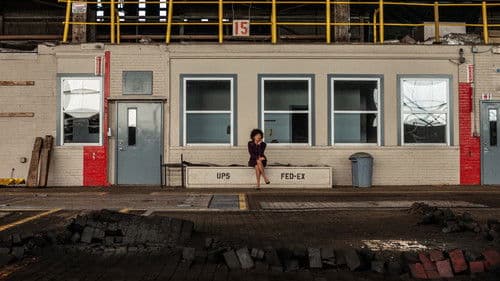 Florence from Ohio poster