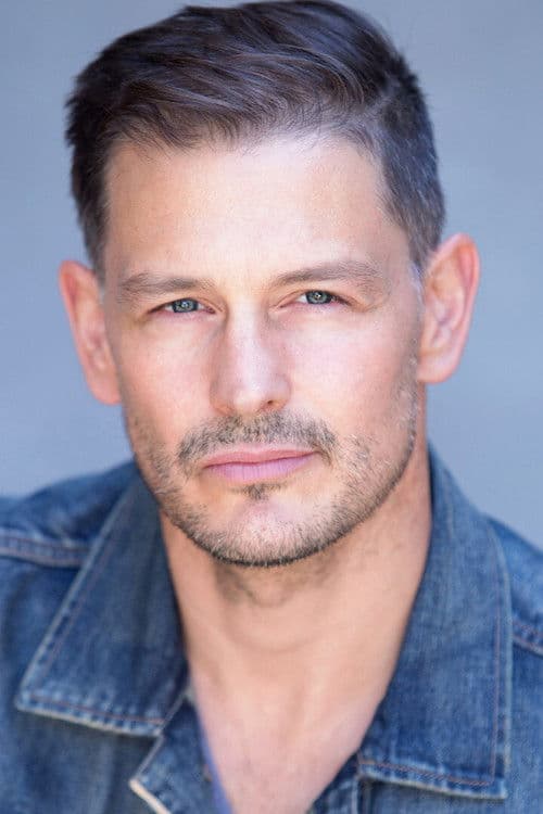 Gavin Alexander Hammon profile photo