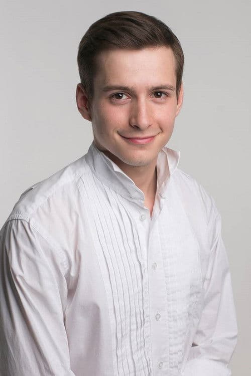 Ilya Lutsak profile photo