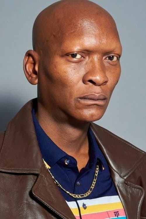 Warren Masemola profile photo