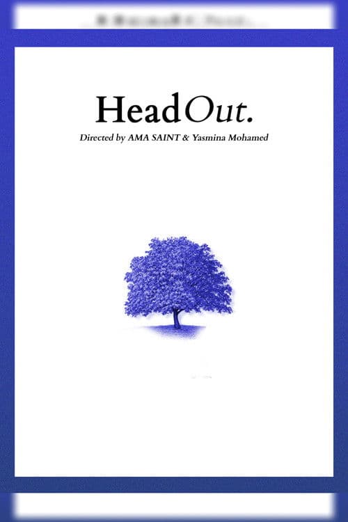 Headout poster