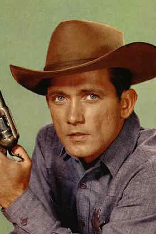 Allen Case profile photo