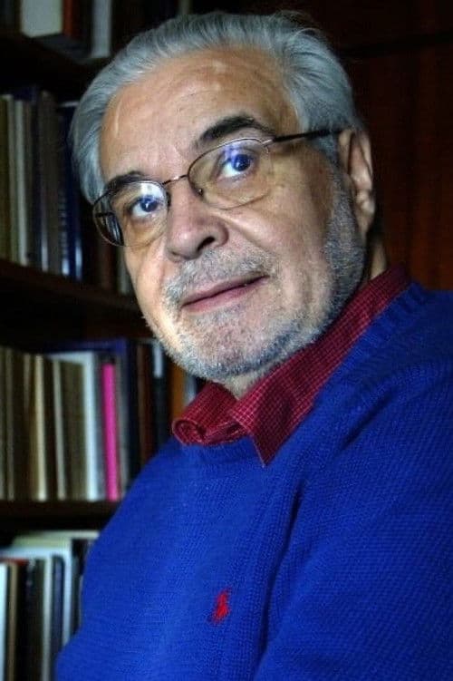 Eduardo Prado Coelho profile photo