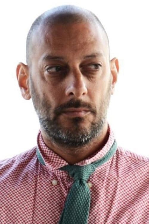 Fidel Talampoukas profile photo