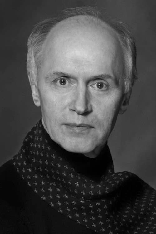 Boris Plotnikov profile photo