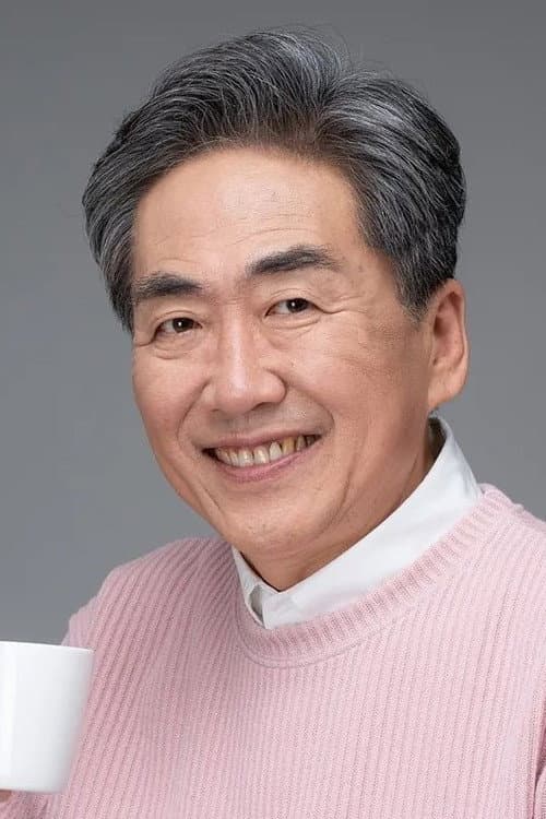 Lee Soon-poong profile photo
