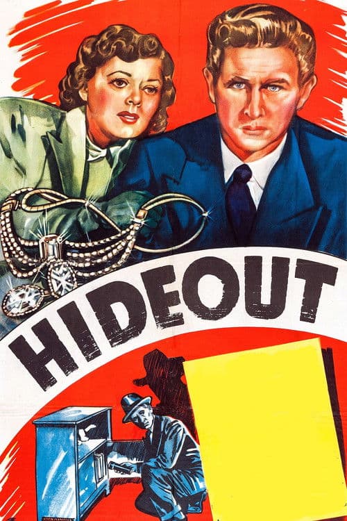 Hideout poster