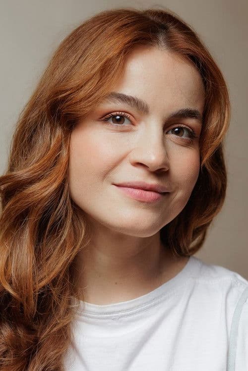 Rayssa Zago profile photo