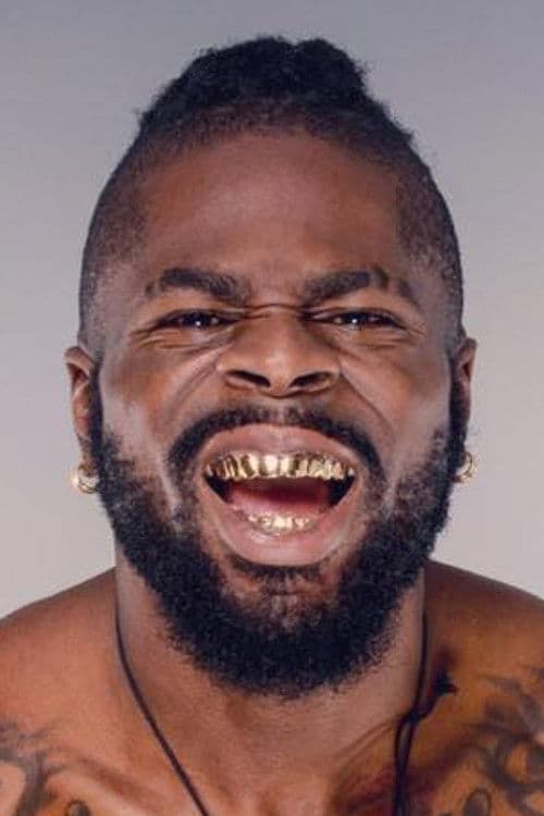 Kevin Ferguson Jr profile photo