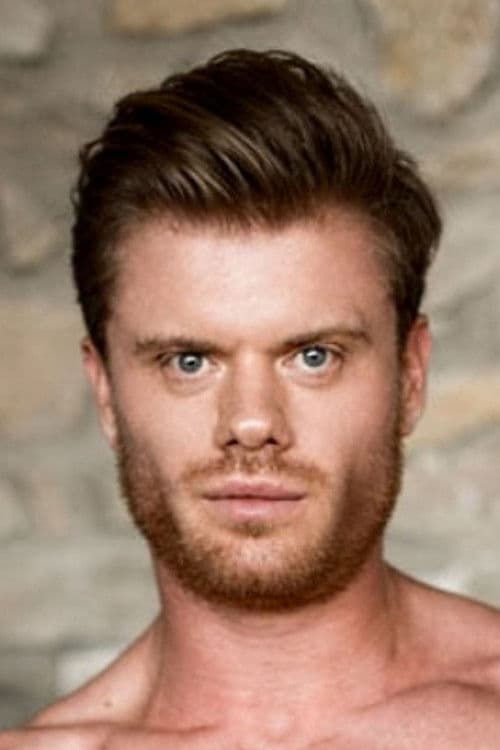 Konrad Cummings profile photo