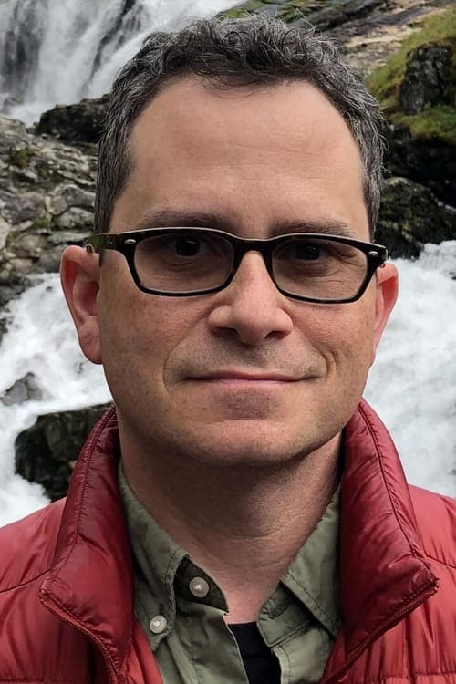 Michael Warwick profile photo