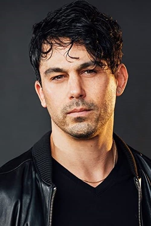 Morgan Benoit profile photo