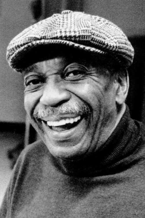 Bill Cobbs profile photo