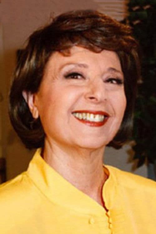 Anna Paitatzi profile photo