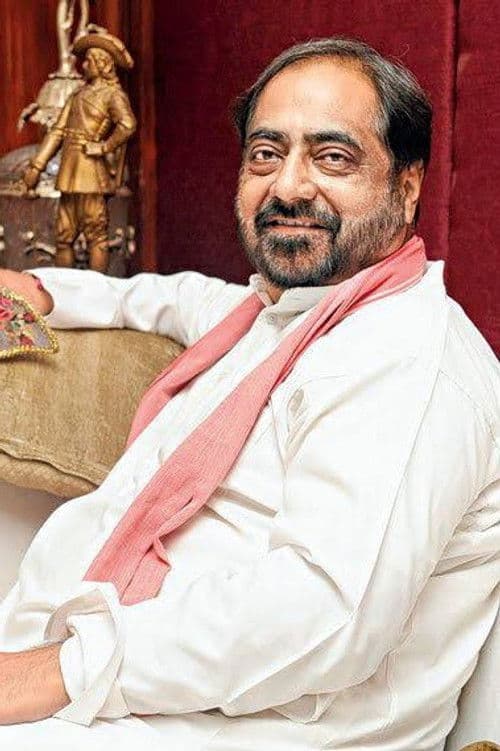 Aamir Raza Husain profile photo