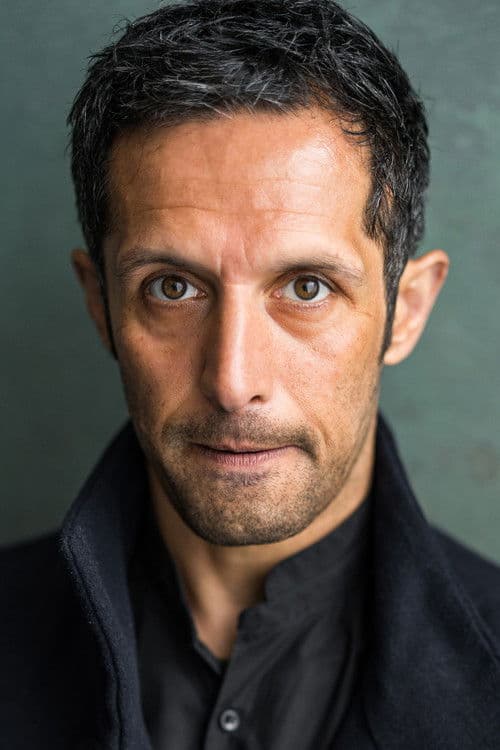 Sean Cernow profile photo